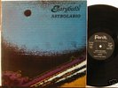 GARYBALDI DRUGGY PROG PSYCH LP ITALY 