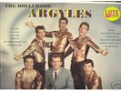 HOLLYWOOD ARGYLES original 33 LP & Alley Oop