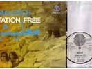 LP AGITATION FREE Malesch D-ORIG SWIRL