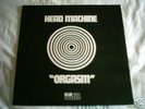 HEAD MACHINE orgasm  PSYCH UK LP