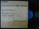 BILL EVANS Everybody Digs RIVERSIDE LP