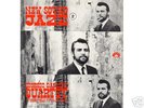 GASLINI  TERRIFIC JAZZ  ITALY LP   LA NOTTE