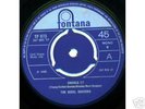 REBEL ROUSERS should I? EARLY CLIFF BENNETT