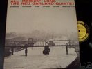 RED GARLAND All Mornin' Long PRESTIGE LP W. 50th