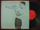 JACK SHELDON Zoot Sims JAZZWEST LP #6