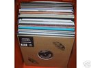 Garage Hip Hop RnB R&B 2 Step House Rap Drum