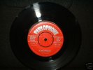 THE CRYSTALS - PARLOPHONE SINGLE -R 4867 1961