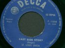 ST. LOUIS UNION: KILLER MOD/FREAKBEAT 2-SIDER HEAR