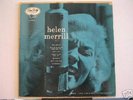 Helen Merrill - Original US EmArcy LP