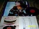 Rolling Stones Let it Bleed + POSTER MINT- LP
