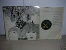 The Beatles Revolver Orig UK MONO XEX 606-1