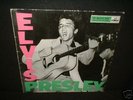 ELVIS PRESLEY - ROCK AND ROLL NO. 1 HMV LP 