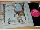 GENESIS Trespass UK 70 Orig PinkScroll+Insert