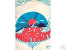 Elonkorjuu etc - Popmestarit LP Finnish psych sampler