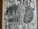ALAN SONDHEIM / RITUAL ALL 770 The Songs LP RIVERBOAT