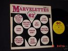 THE  MARVELETTES (SMASH HITS OF 62) LP TAMLA 229