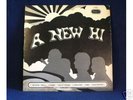 STEVIE RAY high school SRV 1971 PSYCH FUNK