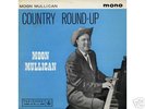 MUCH SOUGHT  MOON MULLICAN PARLOPHONE EP