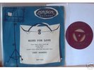 FATS DOMINO-rare UK 1955 