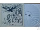 ROLLING STONES Welcome To N.Y. PRINTED COVER TMOQ Lp