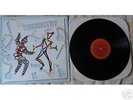 KHEMISTRY LP ORIGINAL PRESSING US NOT REISSUE