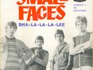 **Small Faces - Sha la la...Portuguese EP