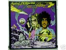 Thin Lizzy 'Vagabonds...' UK copy '73...Mint-