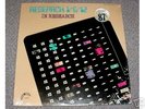 Research 1-6-12 ORIGINAL 1960'S FOLK/PSYCH LP MINT-