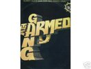 THE ARMED GANG RARE LP 1983 - NO RESERVE