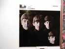 WITH THE BEATLES- THE BEATLES(STEREO)