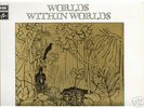 BASIL KIRCHIN WORLDS WITHIN WORLDS ORIG LP