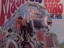 THE WHO Magic Bus DECCA rare SEALED uncut 1968 original