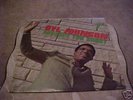 LP SYL JOHNSON DRESSES TOO SHORT RARE SOUL LP