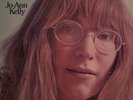 British blues: JO-ANN KELLY NM UK CBS very rare debut