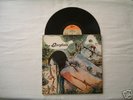 GARYBALDI: NUDA - ITALIAN PROG MASTERPIECE (CGD)