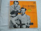 LOUVIN BROTHERS @  RARE MGM LP @  E 3426 