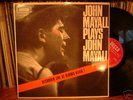 MAYALL 