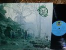 INCREDIBLE HOG - heavy prog spain ori. in M-