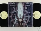 ZED LEPPELIN    RARE 1973 LIVE PROG PSYCH 2 LP NOT TMOQ