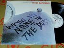 Vry Heavy PSYCH LP PETER BARDENS w Peter GREEN 71 Wh LB