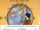 +DUNCAN BROWNE, Give Me Take You, MINT 1968 LP