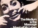 +MARSHALL MCLUHAN, Medium Is The Massage, SEALED LP