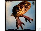 BRAINCHILD Healing Of The Lunatic Owl LP