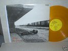 MOSES : 1977 Canada Private Hard Heavy Rock LP