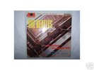 BEATLES (PLEASE PLEASE ME)(BLACK & GOLD)LP EX
