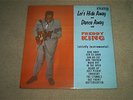 Freddy King Let's Hide Away LP Original King 773 NM