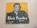 ELVIS PRESLEY - ROCK N' ROLL NO2 HMV UK LP