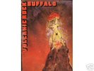 BUFFALO/Volcanic Rock/OZ Hard Rock-PROG/RARE
