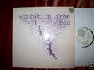 PROG/PSYCH/KRAUT  AGITATION FREE 2ND VERTIGO