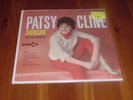 PATSY CLINE Showcase LP 1961 SEALED